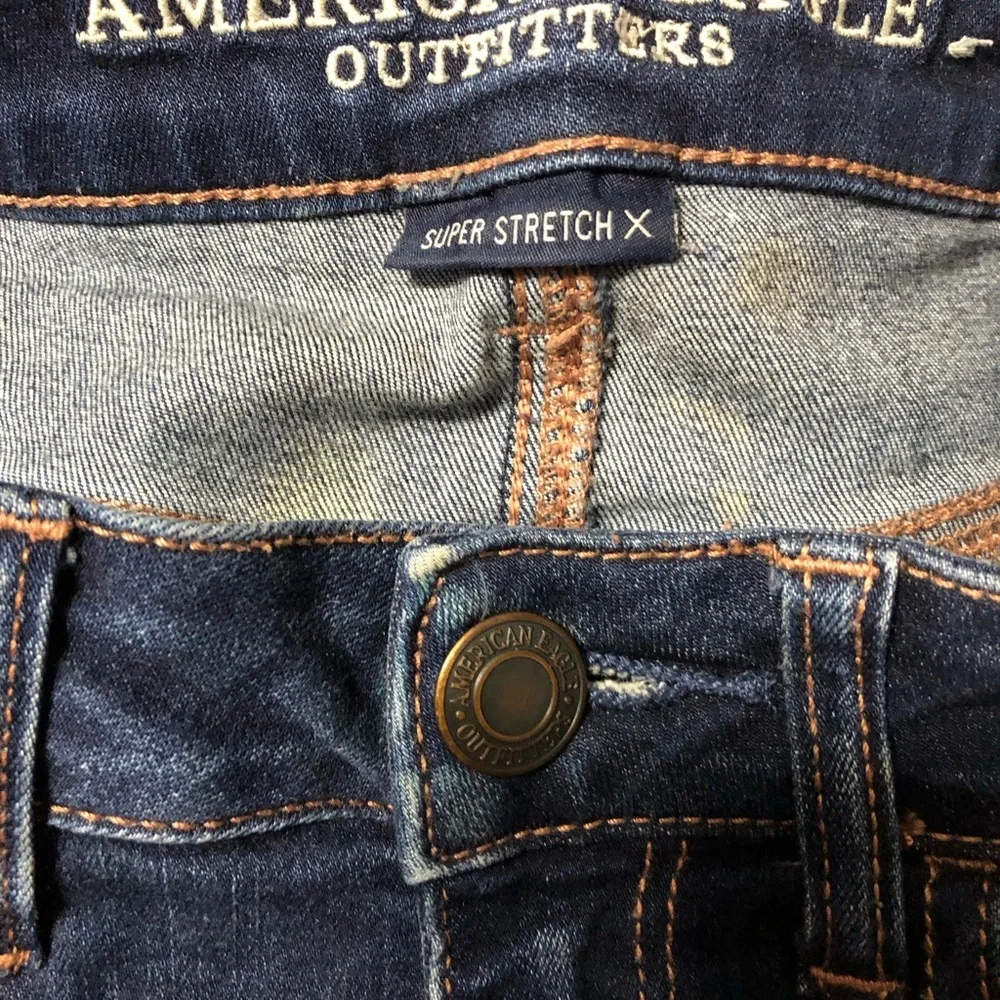 American Eagle Outfitters american eagle
